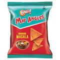 Bingo Mad Angles MMMMM Masala Chips Pack of 6 Bingo Mad Angles MMMMM Masala Chips Pack of 6