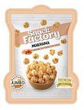 Snack Factory Caramel Butterscotch Twist Makhana 20gms (Pack of 5) Snack Factory Caramel Butterscotch Twist Makhana 20gms (Pack of 5)