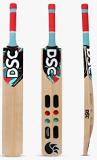 DSC WILDFIRE SCOOP PREMIUM TENNIS CRICKET BAT  