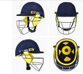 DSC BOUNCER CRICKET HELMET - BOYS, JUNIOR DSC BOUNCER CRICKET HELMET - BOYS, JUNIOR