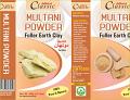 Dulhan Classic Multani Mitti - Fullers Earth Clay Dulhan Classic Multani Mitti - Fullers Earth Clay