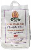 Laxmi Ponni Boiled Rice 10 lbs
