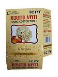 Classic Puja | Pooja | Essentials (Round BATTI 100 PCS) Classic Puja | Pooja | Essentials (Round BATTI 100 PCS)