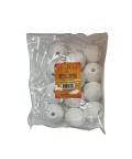 Shree Pooja Thread White 12 pcs Shree Pooja Thread White 12 pcs