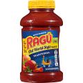 Ragu Old world style sauce 45 oz
