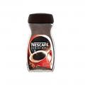 Nescafe Orignial Pure Soluble Coffee Smooth and Rich (200 grams / 7 oz) Nescafe Orignial Pure Soluble Coffee Smooth and Rich (200 grams / 7 oz)