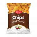 Bikaji Chips Mast Masala 81 gms Bikaji Chips Mast Masala 81 gms
