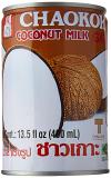 Chaokoh Coconut Milk Chaokoh Coconut Milk