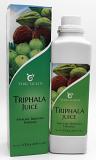 Healthy Tasty Fresh Triphala Juice Amla Juice Harar Juice Bahera Seed Extract Herbal Supplements from Vedic Secrets 16.9 Oz Healthy Tasty Fresh Triphala Juice Amla Juice Harar Juice Bahera Seed Extract Herbal Supplements from Vedic Secrets 16.9 Oz