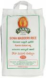 Laxmi Sonamasuri Rice 20 lbs