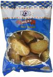 KCB Milky Tea Rusk 200 gms KCB Milky Tea Rusk 200 gms
