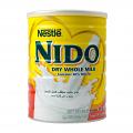 Nestle Nido Dry Whole Milk 900 gms
