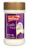National Garlic Paste 750 gms