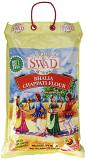 Swad Bhalia Chapati Flour 20 lbs Swad Bhalia Chapati Flour 20 lbs