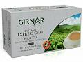 Girnar Instant Chai Express Premix, 10 Sachet Pack Girnar Instant Chai Express Premix, 10 Sachet Pack