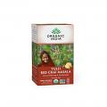 Tulsi Masala Chai- Organic India 18 infusion bags