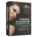 Vedaone Natural Soft Black Hair Powder 100gm Vedaone Natural Soft Black Hair Powder 100gm