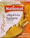 National Turmeric Powder - 400 gms National Turmeric Powder - 400 gms