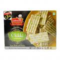 Jabsons Chikki Til, Pista Elaichi 350 gms