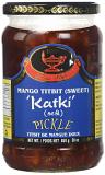 Deep Mango Titbits Katki Pickle 850 gms