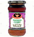 Deep Madras Curry Paste 10 Oz