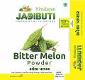 Himalayan Jadibuti Bitter Melon Powder 100 gm Himalayan Jadibuti Bitter Melon Powder 100 gm