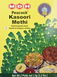 MDH peacock Kasoori Methi 1 kg