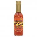 Spyce Habanero Fire Sauce 5 oz Spyce Habanero Fire Sauce 5 oz