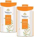 Yardley London Perfumed Fresh Floral Fragrances Locked in a fine & Silky Talcum Powder (Yardley Imperial Sandalwood Perfumed Talc -250gm, Pack of 2) Yardley London Perfumed Fresh Floral Fragrances Locked in a fine & Silky Talcum Powder (Yardley Imperial Sandalwood Perfumed Talc -250gm, Pack of 2)