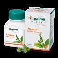 Himalaya Arjuna -Cardiac Wellness Tablets 60 capsules