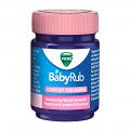 Vicks Babyrub 50 ml