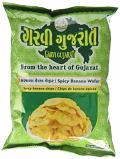 GG Spicy banana wafers 10 oz