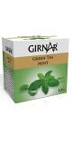 Girnar Green Tea With Mint
