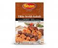 Shan Seasoning Mix For Tikka Seekh Kabab 50 gms