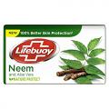 Lifebuoy Neem & Aloe Vera Soap 125 gms Lifebuoy Neem & Aloe Vera Soap 125 gms