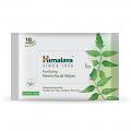 Himalaya Neem Facial Wipes 25 wipes