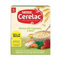 Nestle CERELAC- Khichdi with vegetables & Ghee 300 gms