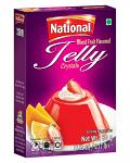 National Jelly Crystals - Mixed Fruit 80 gms