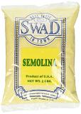Swad Semolina 2 lbs