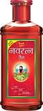 Himani Navratna Oil w/ 9 Natural Ayurvedic Herbs - 200 ml by Hesh