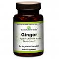 Sandhu's Ginger 60 capsules