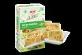 Real Foods, Bakers Pista Badam Cookies, 200 Grams(gm)