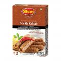 Shan Seasoning Mix - Seekh Kabab 50 gms