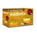 Medimix Sandal Soap 125g x 5