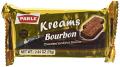 Parle Kreams Bourbon Artificially Chocolate Flavored Cookies 75 gms Parle Kreams Bourbon Artificially Chocolate Flavored Cookies 75 gms