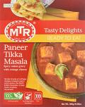 Mtr Ready To Eat Paneer Tikka Masala 300 gms