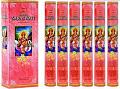 Hem Maha Saraswati 6 pks of 20 sticks