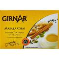 Girnar Instant Masala Chai Milk Tea - 120 Gm