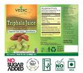 Vedic Triphalla Juice | Supports Clean Colon Detoxification 500ml Vedic Triphalla Juice | Supports Clean Colon Detoxification 500ml