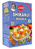 Jain Shikanji Masala 100gm (Pack of 2) Jain Shikanji Masala 100gm (Pack of 2)